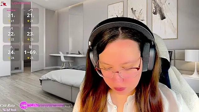 Victoria Romans online show from July 21, 1:57 pm