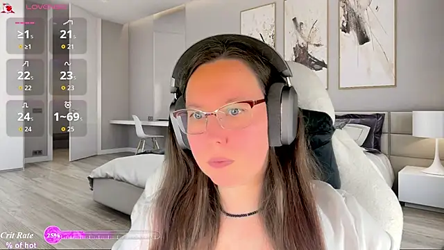 Victoria Romans online show from July 22, 6:11 pm