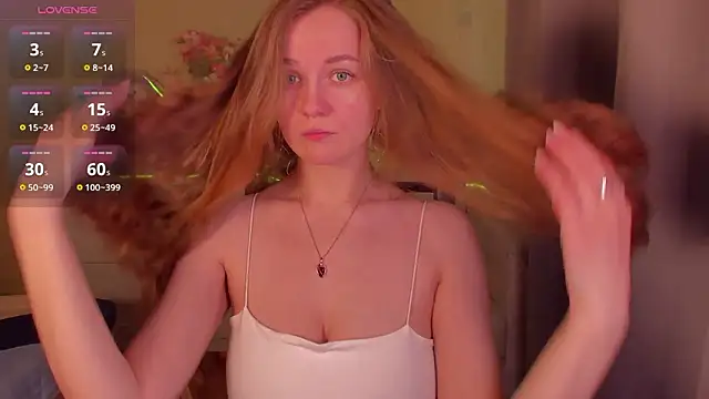 SweetMilkis online show from March 27, 9:10 am