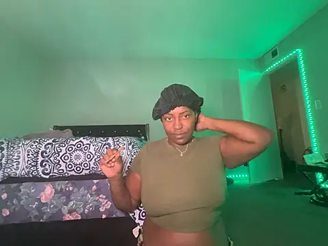 ChocolateTingz online show from December 11, 3:24 am