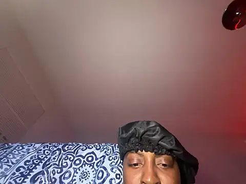 ChocolateTingz online show from December 12, 10:09 pm