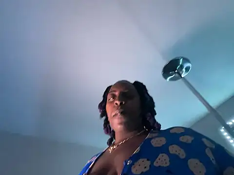 ChocolateTingz online show from January 4, 1:52 am