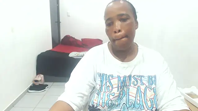 Samantha69x online show from February 17, 2:37 pm