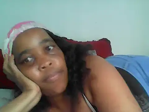 Samantha69x online show from March 7, 7:30 am