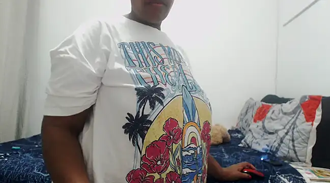 Samantha69x online show from March 11, 1:05 am