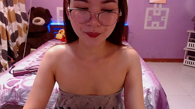 Sweety Aria online show from October 20, 5:08 am