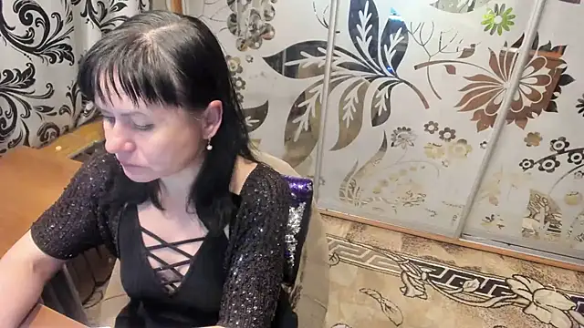 EVILENSA online show from March 12, 5:17 pm