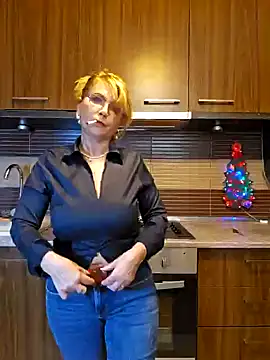 elacoquette online show from December 31, 12:00 am
