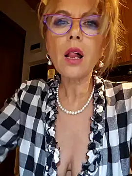 elacoquette online show from January 10, 3:50 am