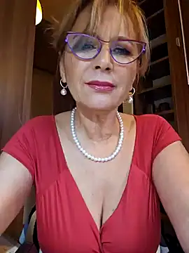 elacoquette online show from January 21, 10:30 am
