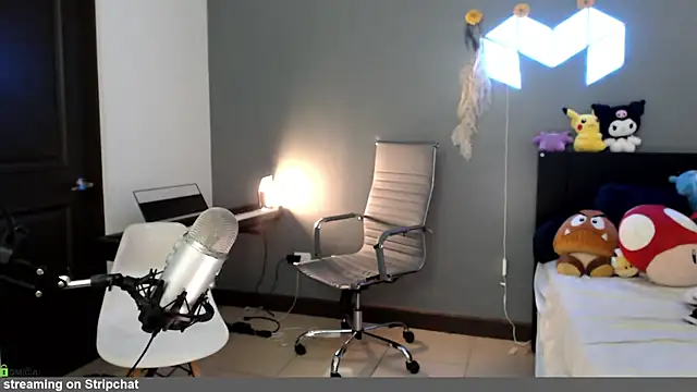 Snapshot of minarocket_ chatting on May 30, 5:32 pm minarocket online show from May 30, 5:32 pm