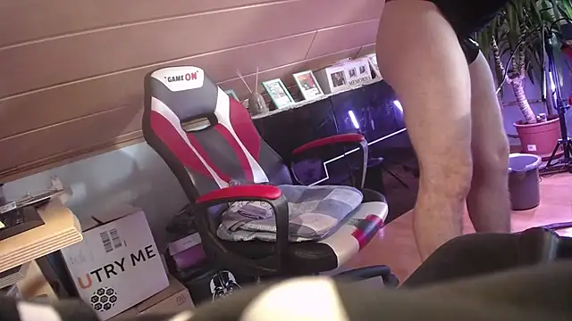 LackAddicted online show from January 7, 2:30 pm