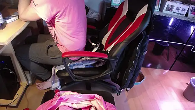 LackAddicted online show from January 8, 10:04 am