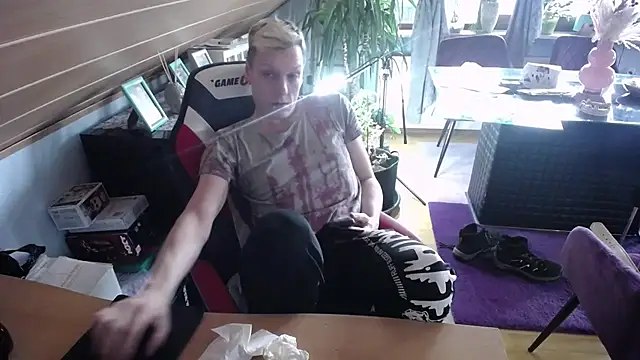 LackAddicted online show from January 21, 1:43 pm