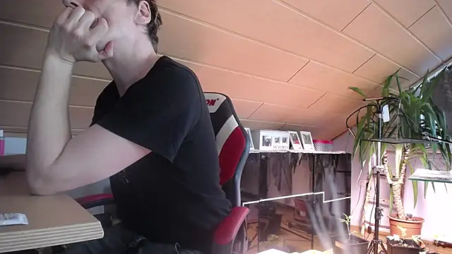 LackAddicted online show from March 7, 8:45 am