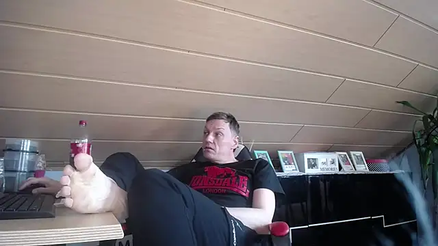 LackAddicted online show from March 8, 12:30 pm