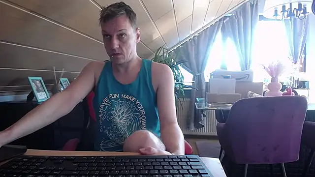 LackAddicted online show from March 18, 11:52 am