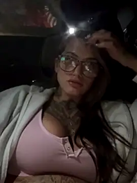 lexymarie online show from October 30, 10:32 pm