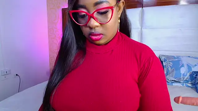 CaseyMoon online show from January 22, 12:38 pm