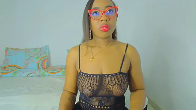 CaseyMoon online show from June 25, 10:53 am