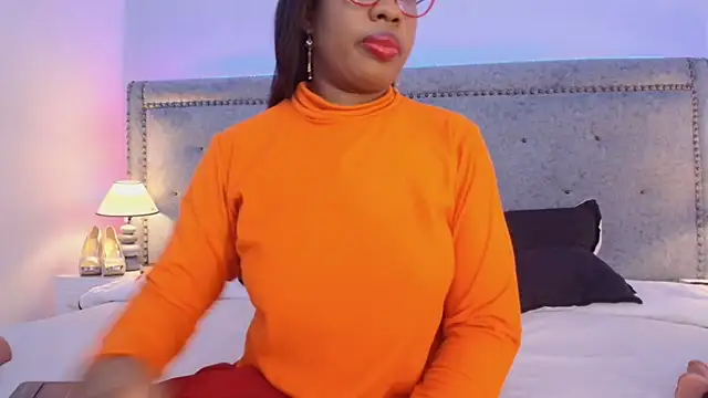 CaseyMoon online show from July 29, 12:36 pm