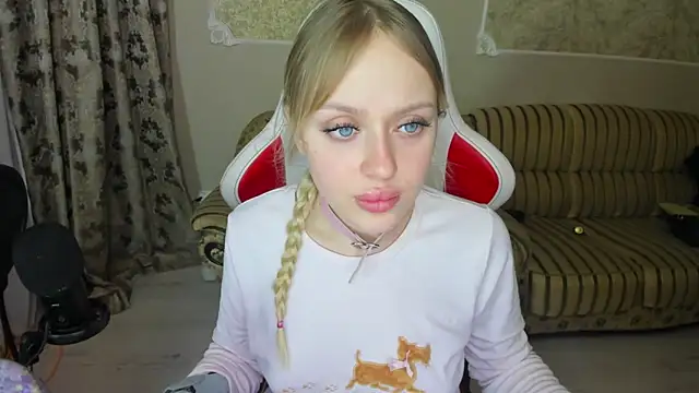 ElinOceanX online show from December 4, 4:38 pm