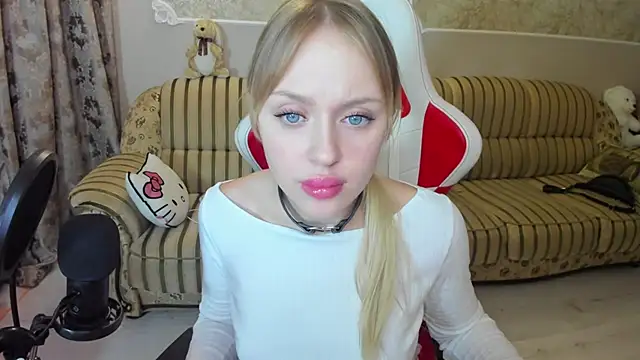 ElinOceanX online show from December 7, 10:50 pm