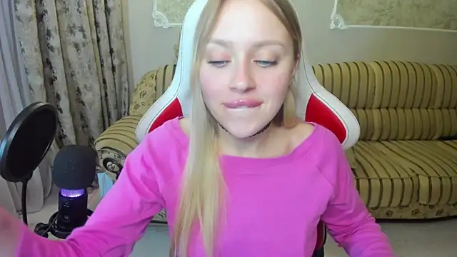 ElinOceanX online show from December 15, 6:59 pm