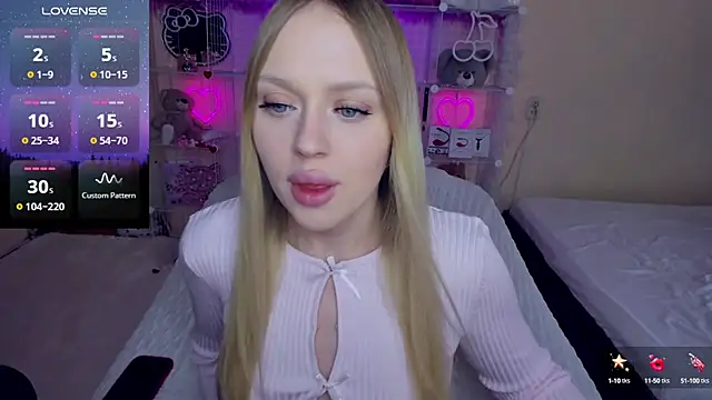 ElinOceanX online show from February 28, 1:36 pm