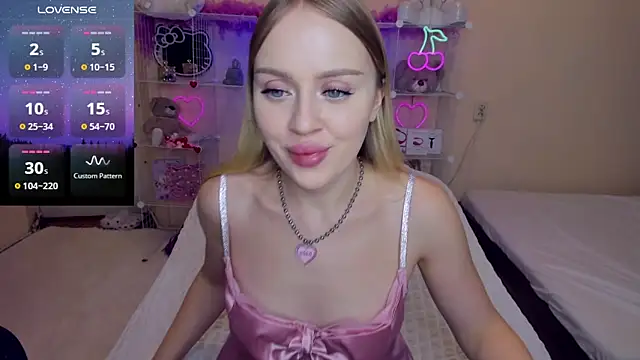 ElinOceanX online show from March 2, 4:32 pm