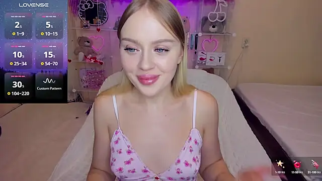 ElinOceanX online show from March 4, 7:43 pm