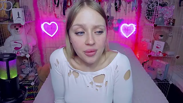 ElinOceanX online show from March 21, 12:07 am