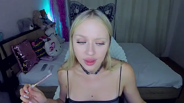 ElinOceanX online show from September 18, 3:47 pm