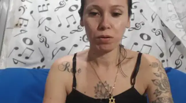 Venusluxodomme online show from February 22, 3:12 am