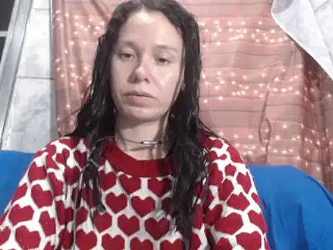 Venusluxodomme online show from September 28, 5:35 am