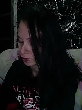 Venusluxodomme online show from June 12, 4:44 am