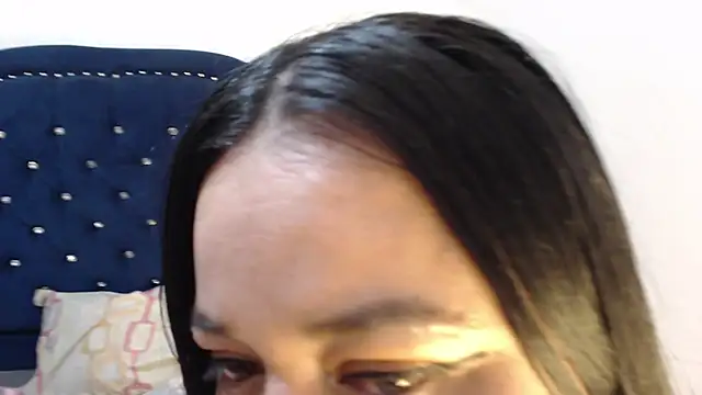 Snapshot of Danna_chubby chatting on September 26, 9:52 pm Danna chubby online show from September 26, 9:52 pm