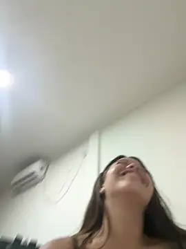 kiarafonseca  online show from March 14, 5:27 am