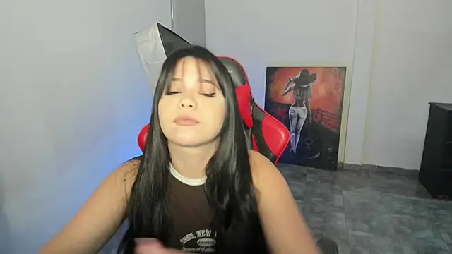 kiarafonseca  online show from September 29, 3:44 am