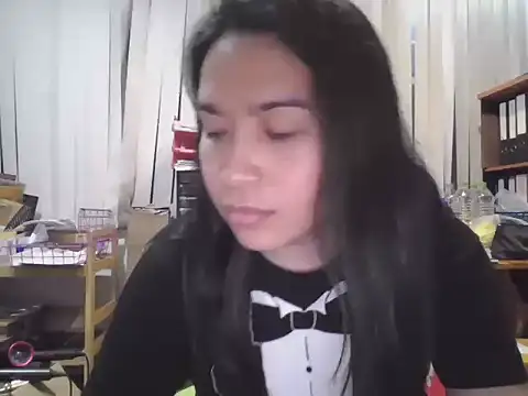 sara kimoo online show from October 2, 7:54 pm