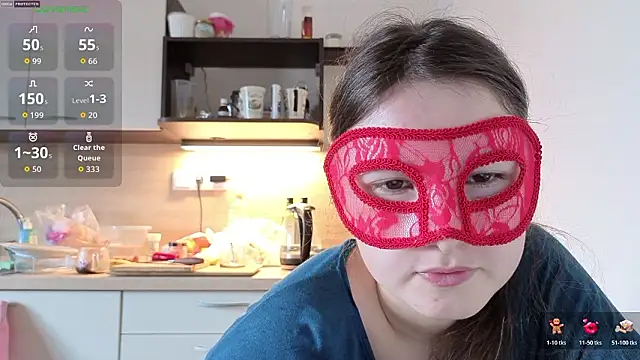 Mary2660 online show from March 12, 12:11 pm