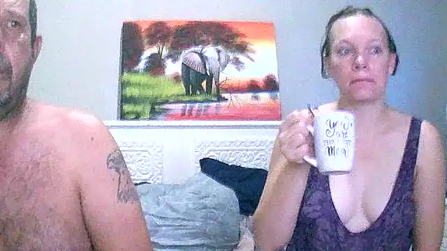 TryingWind online show from March 13, 10:38 pm