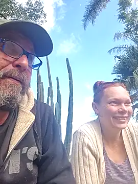 TryingWind online show from May 11, 7:03 am