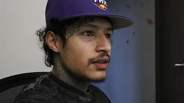 Snapshot of trieone chatting on September 30, 10:26 pm trieone online show from September 30, 10:26 pm