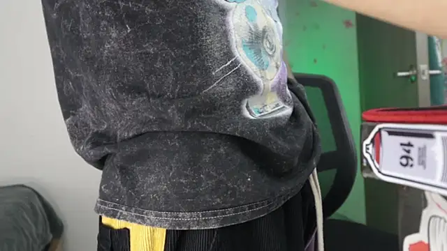 trieone online show from January 8, 2:52 pm