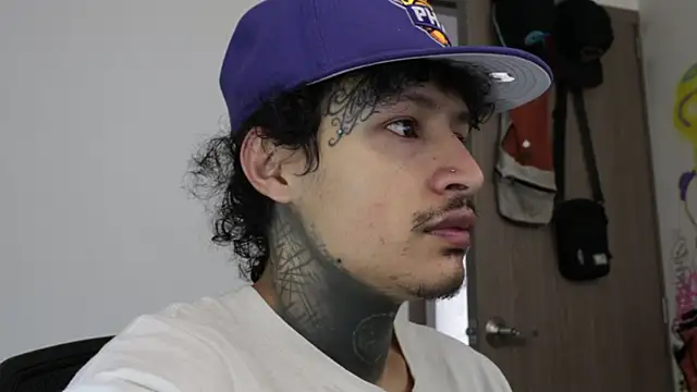 trieone online show from February 3, 2:33 pm