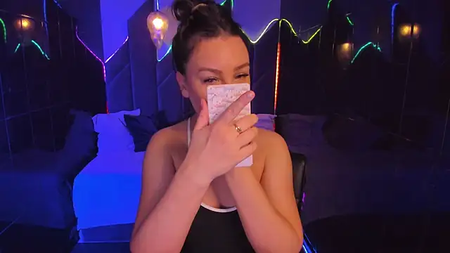 MilenaMellow online show from November 13, 8:41 pm