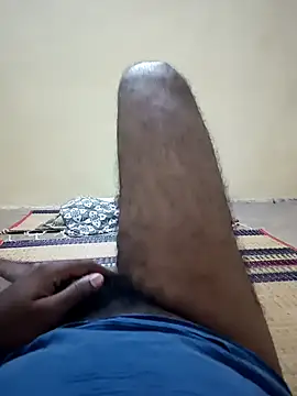 raj6fe online show from January 7, 10:01 am