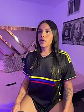 Victoria14  online show from June 24, 2:10 am