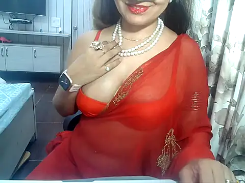 yourradhika online show from March 14, 5:57 pm